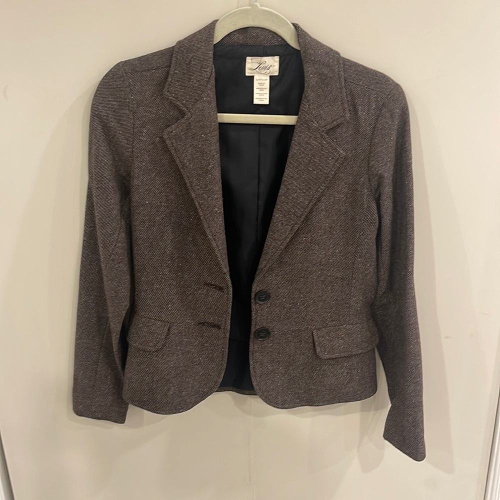 Levi’s fall jacket